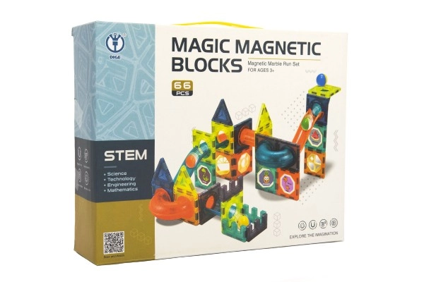 STEM učení hrou