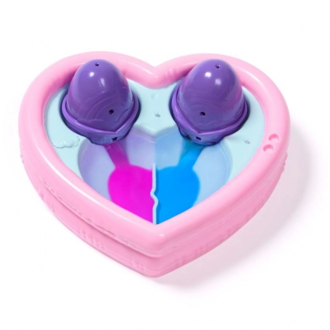Zvířátka Hatchimals na bazénové párty