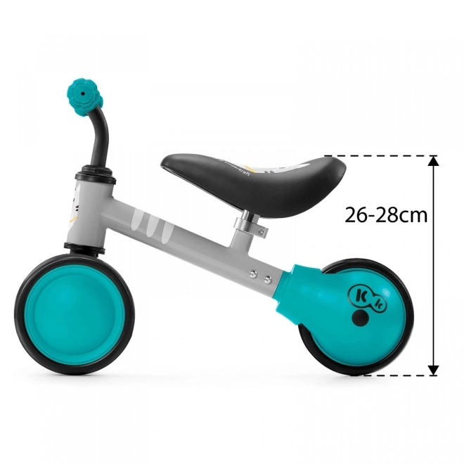 Kinderkraft balance bike - dětské odrážedlo