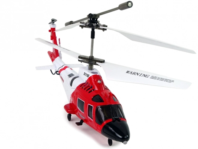 SYMA S111G R/C Dálkově ovládaná létající helikoptéra