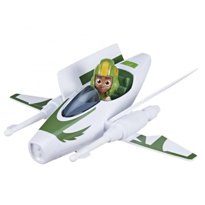 Star Wars Jedi Pilot hrací sada