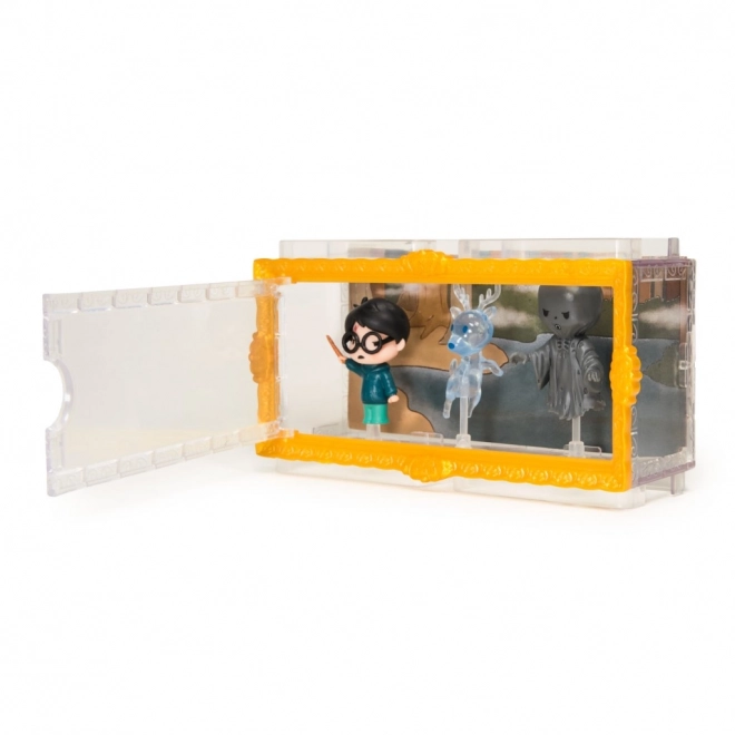 Harry Potter multibalení mini figurek Patronus