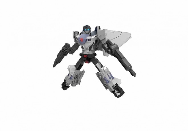 Transformační bojový robot