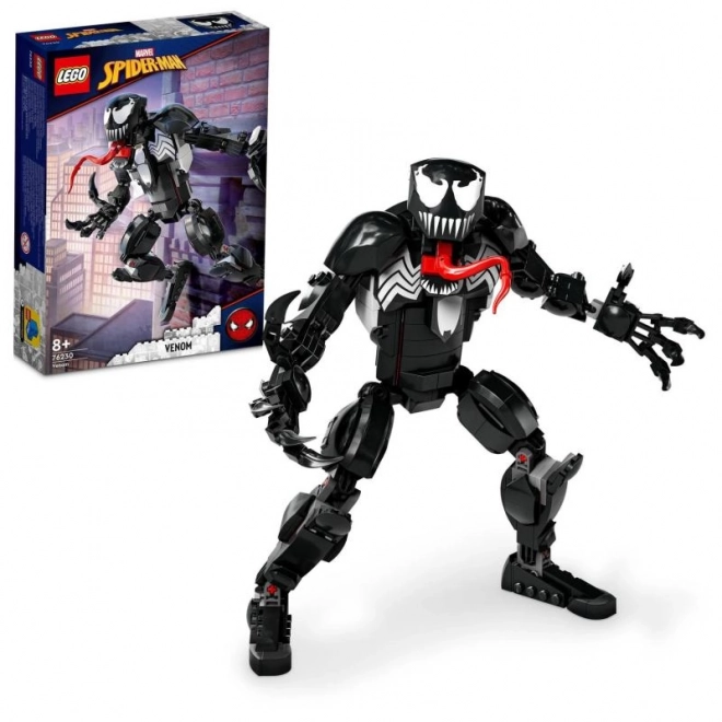LEGO Marvel Figurka Venoma