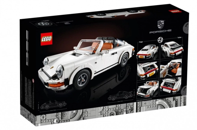 LEGO® Creator Expert 10295 Porsche 911