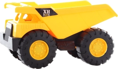 Plastová sklápěčka pro děti 17 cm