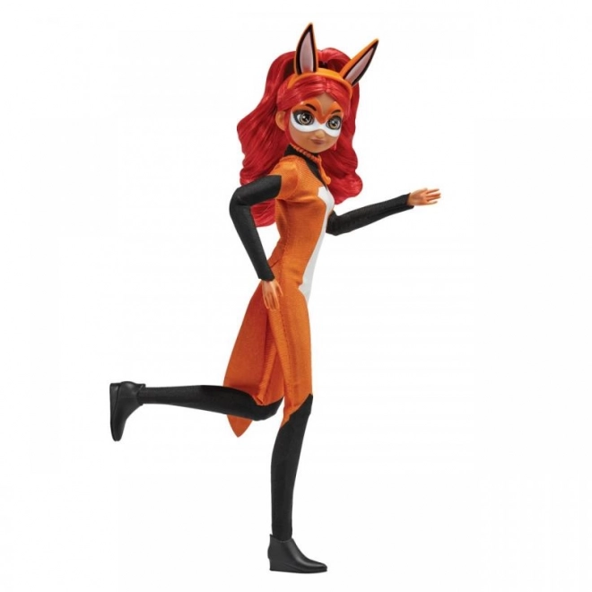 Miraculous: Panenka Rena Rouge
