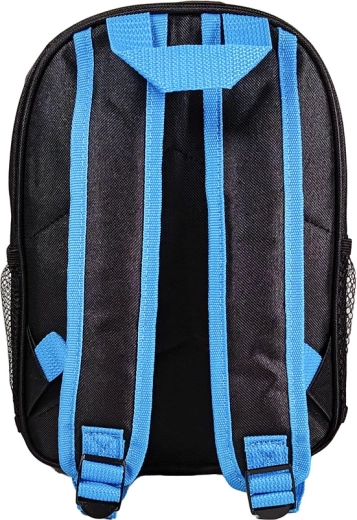 Lehký a pohodlný pro malé záda