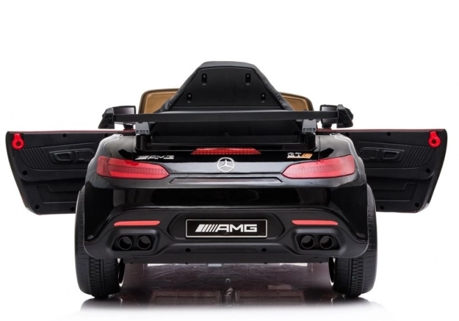 Autobaterie Mercedes AMG GT R Black