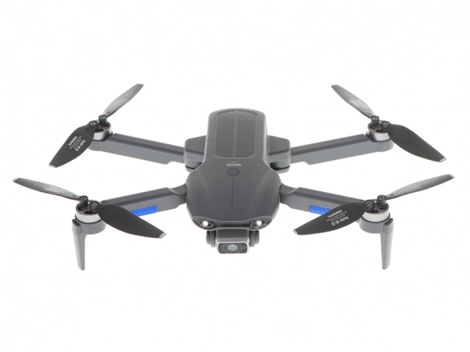 Dron s kamerou 6K, GPS, WiFi 2000 m