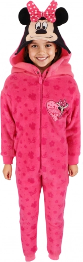 Měkoučký a hřejivý fleece