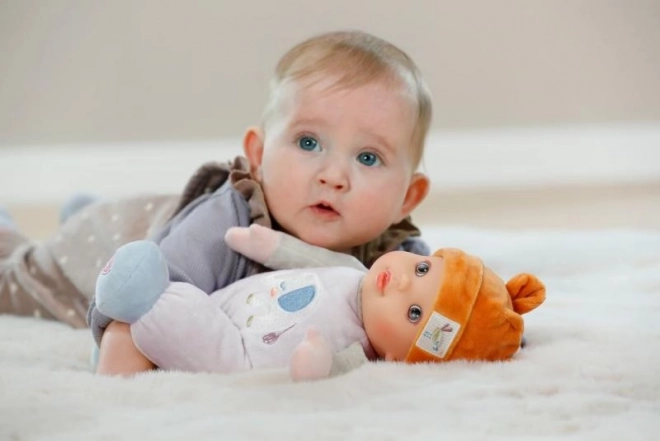 Panenka Baby Annabell Miláček se slonem 30 cm