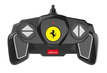 Dálkové ovládání 2,4 GHz