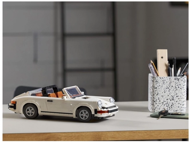 LEGO® Creator Expert 10295 Porsche 911