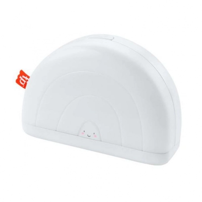 Svítící duhová lampička Fisher-Price