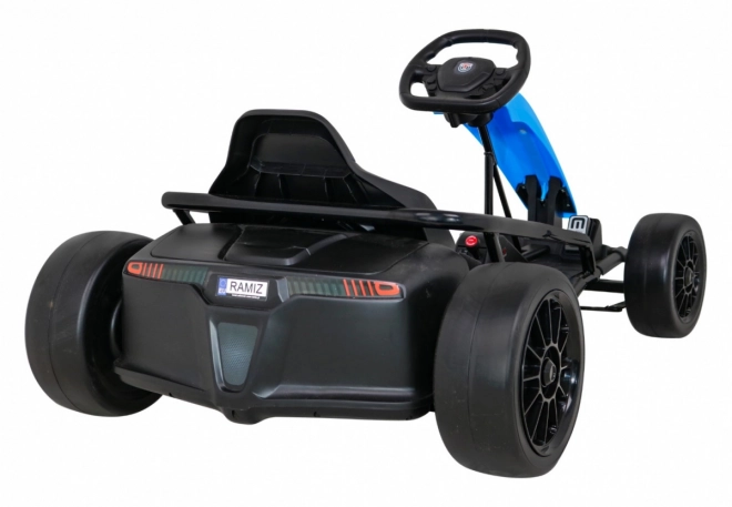 Gokart Drift Master pro děti