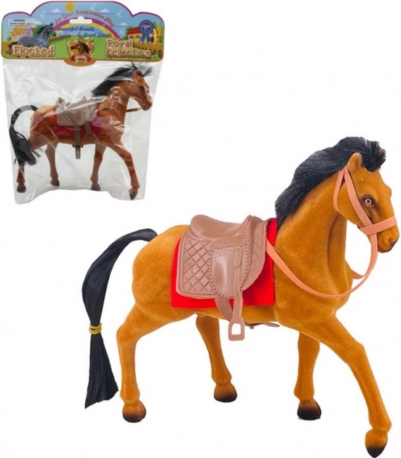 Kůň se Sedlem