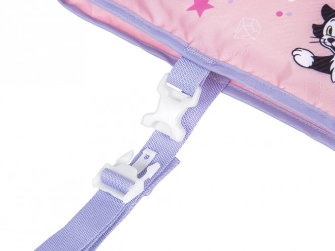 Plavecká vesta s rukávky Minnie Mouse Bestway