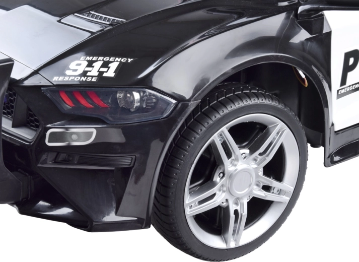 Zvukové a světelné efekty