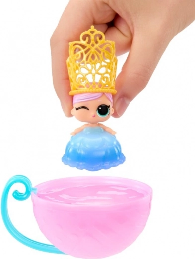 Magické vodní odhalení