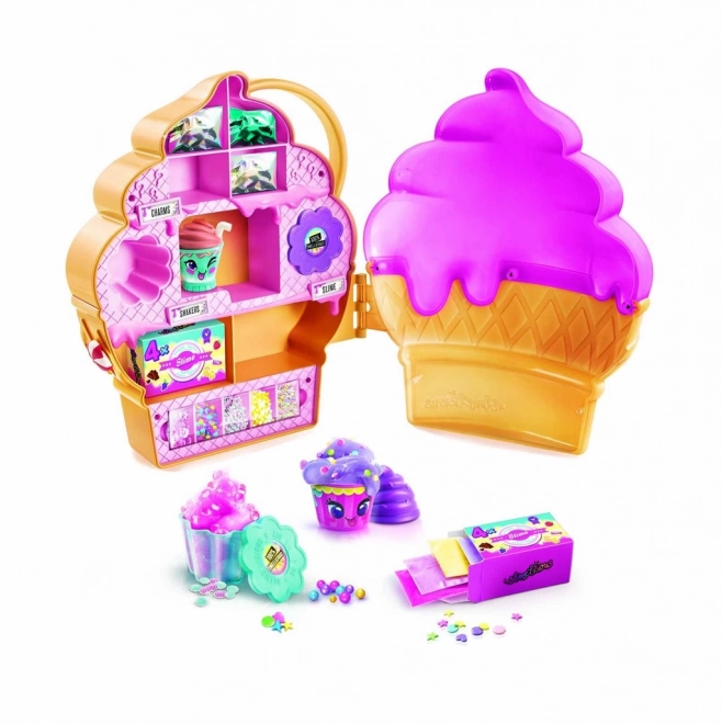 So Slime mega box