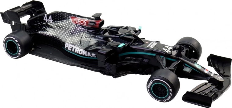 Realistické zpracování šampionské formulové ikony