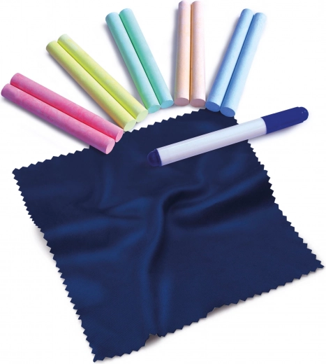 Vše potřebné v balení