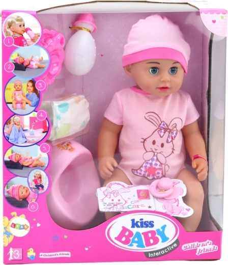 Interaktivní a poutavá hra