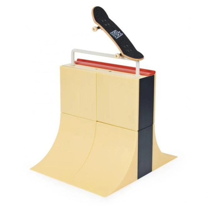 Tech Deck XConnect Skatepark