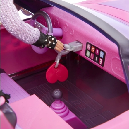 L.O.L. Surprise! Kabriolet pro panenky