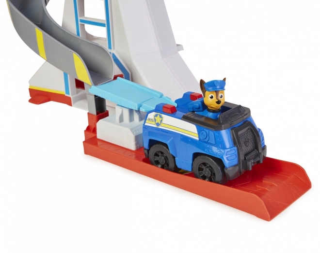 Paw Patrol: Nová základna Psí hlídkav
