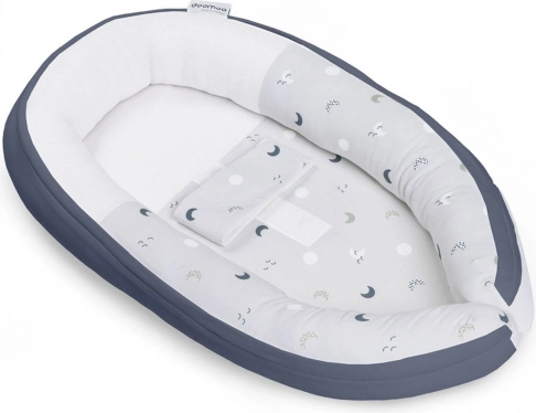 Hnízdečko Doomoo Cocoon