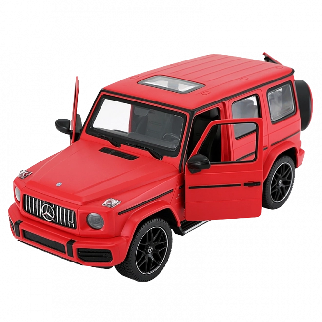 R/C auto Mercedes Benz G63 1:14 RASTAR