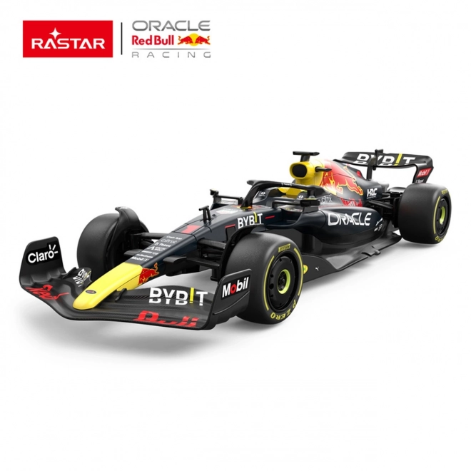 R/C auto formule 1 Red Bull Racing RB18 1:18 2,GHz RASTAR