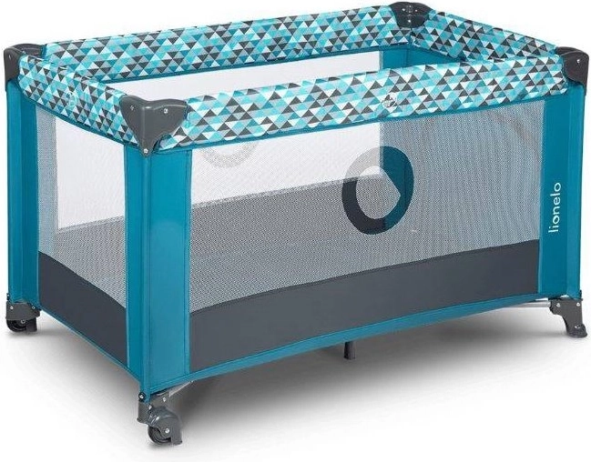 Bezpečí s LockGuard a brzdami