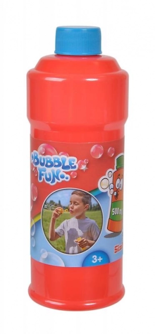 Náplň do Bublifuku 500 ml
