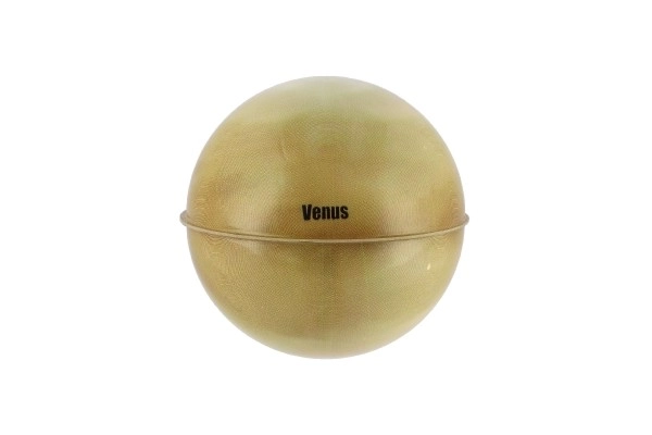 Extrémně skákací míček s motivem planet