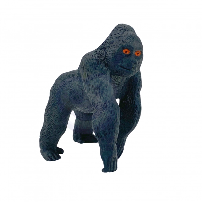 Safari figurky a herní podložka Woopie