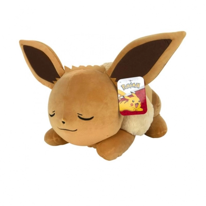Pokémon Plyšový Eevee 45 cm