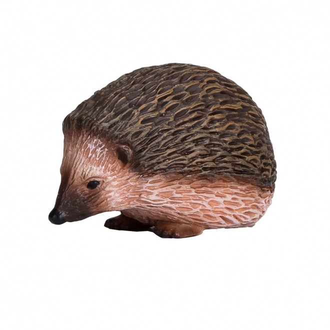 Realistická figurka ježka