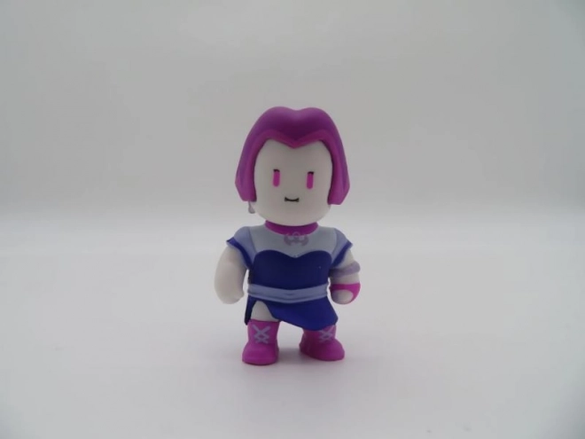 Okenní krabice Stumple Guys se 3 figurkami