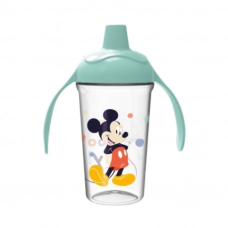 Dětská jídelní sada Mickey Mouse
