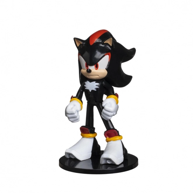 Plastová figurka Sonic