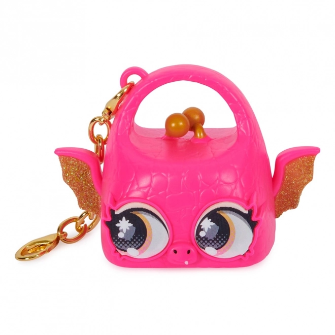 Purse Pets Luxusní přívěsky