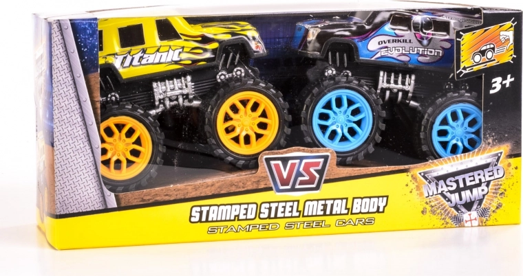 Mix designů pro sběratele