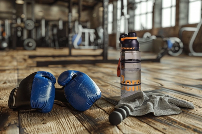 Sportovní lahev Berretti 1000 ml