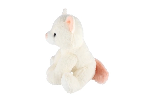 Maskot kočky Alex 30 cm