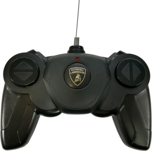 Dálkové ovládání