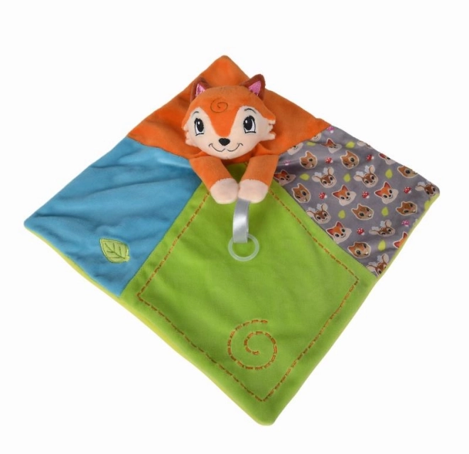 Plyšový usínáček Forest Friends 30 cm