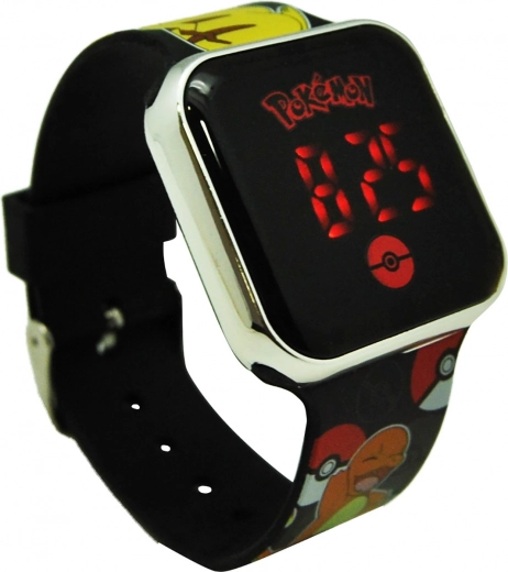 Snadné čtení času